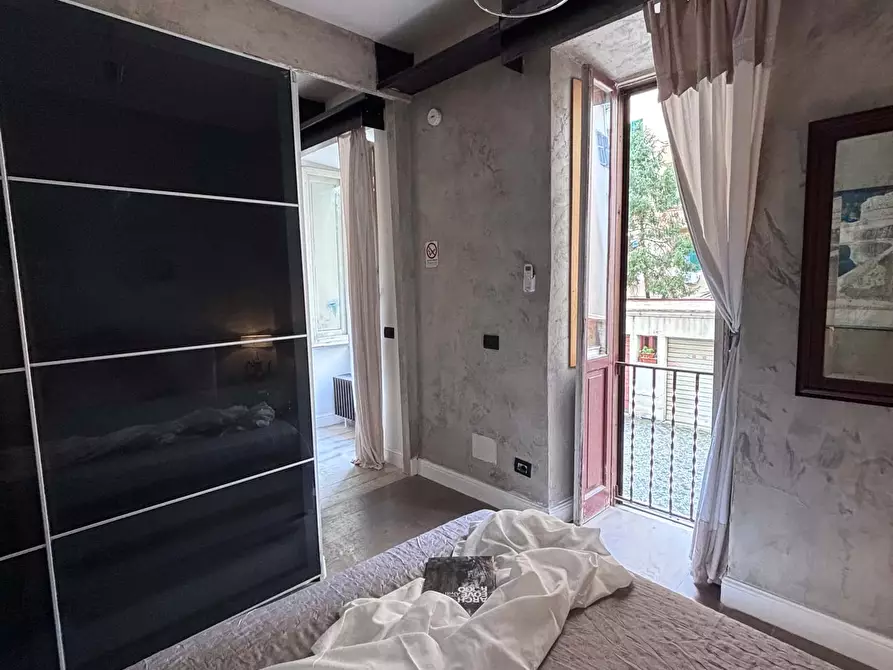 Immagine 14 di Appartamento in affitto  in Via Dacia30 a Roma