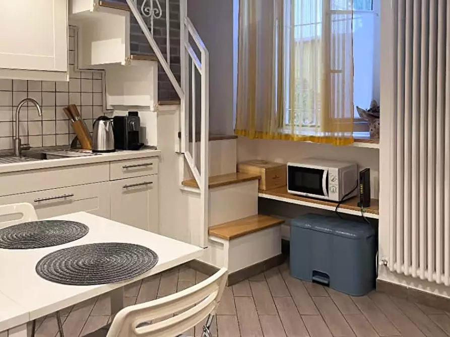 Immagine 3 di Appartamento in affitto  in Via Giacomo Watt26 a Milano