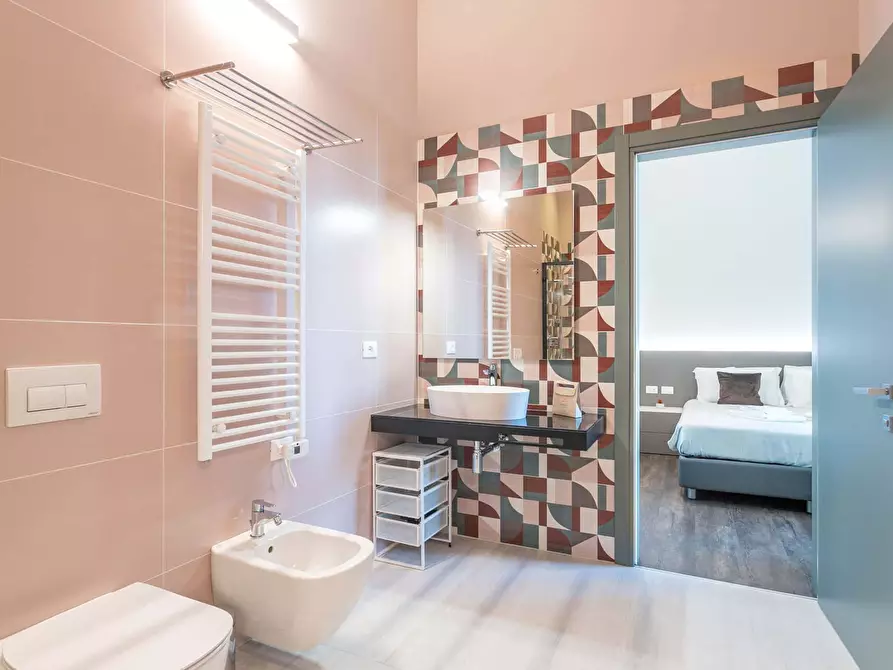 Immagine 11 di Appartamento in affitto  in Via Torino6 a Venezia