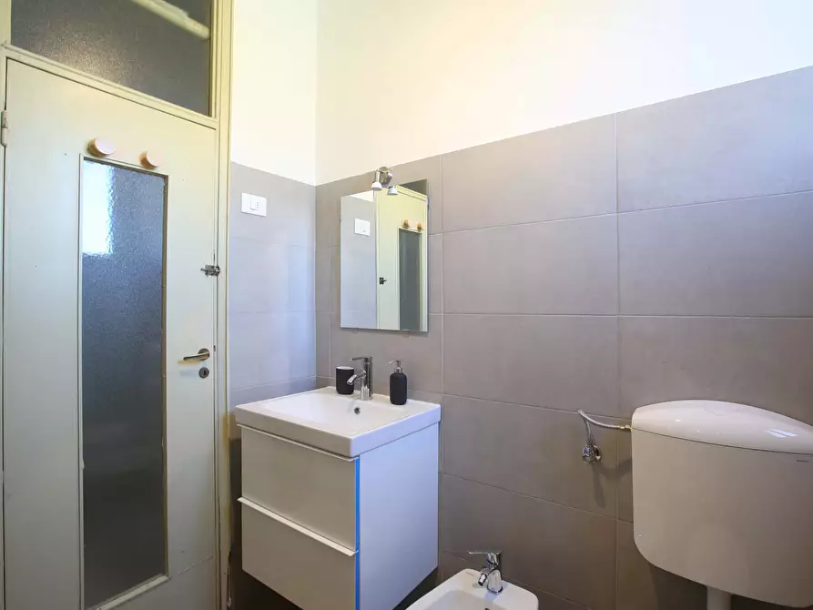 Immagine 21 di Camera in affitto  in Via Giuseppe Soli9 a Modena