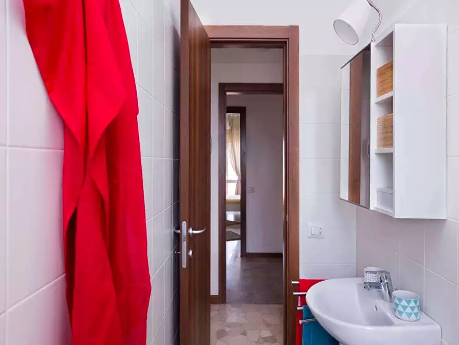 Immagine 8 di Camera in affitto  in Via Monte San Genesio27 a Milano