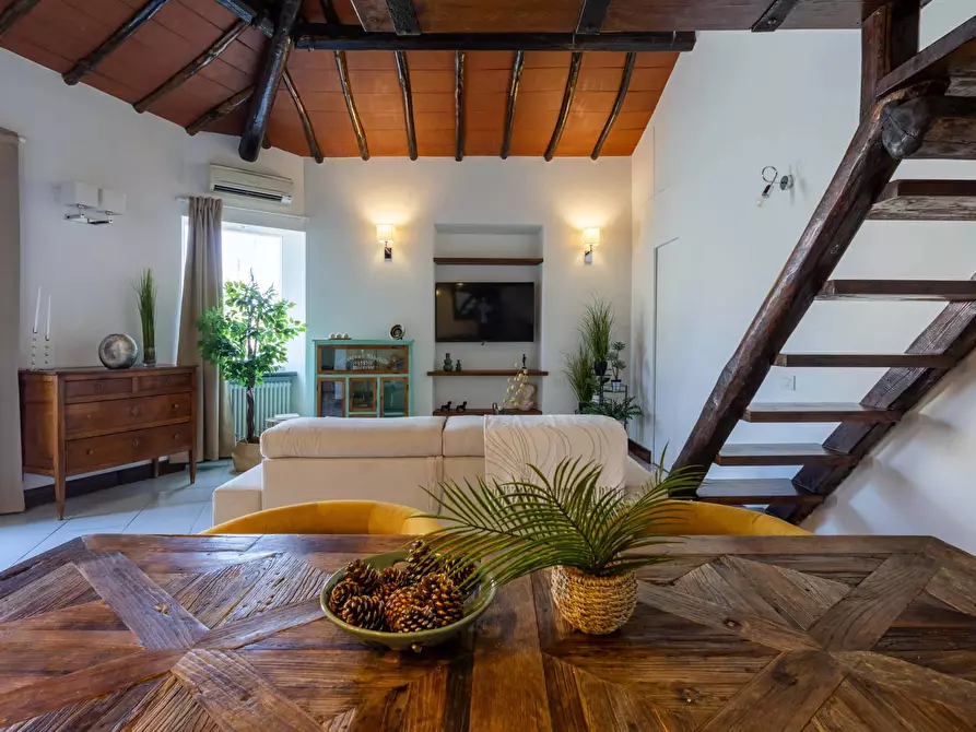 Immagine 28 di Appartamento in affitto  in Via Torino7 a Roma