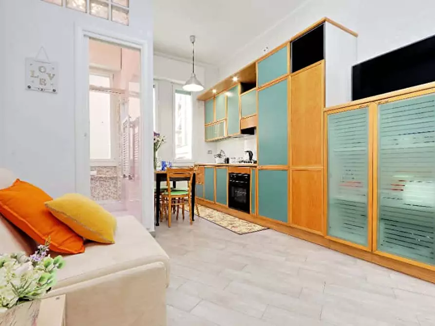 Immagine 7 di Appartamento in affitto  in Via Chioggia22 a Roma