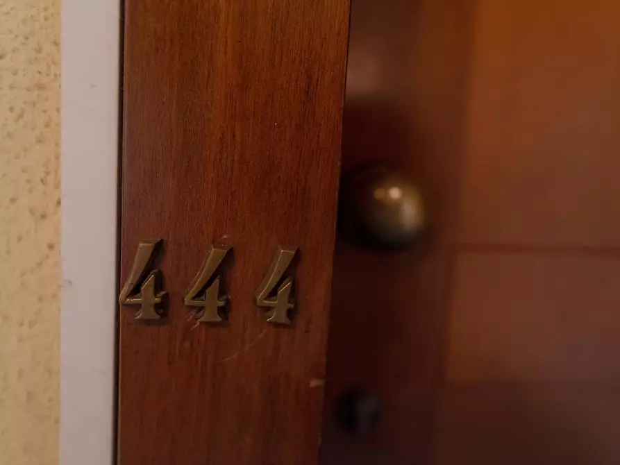 Immagine 4 di Appartamento in affitto  in Via San Domenico5 a Torino