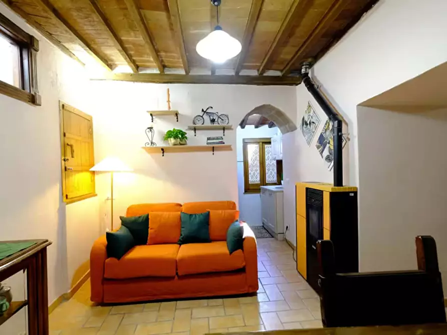 Immagine 3 di Appartamento in affitto  in Vicolo Palermo10 a Pitigliano