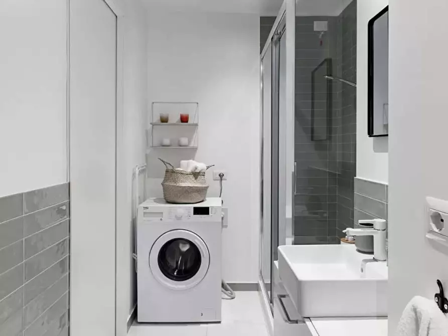 Immagine 8 di Appartamento in affitto  in Via Felice Casati24 a Milano