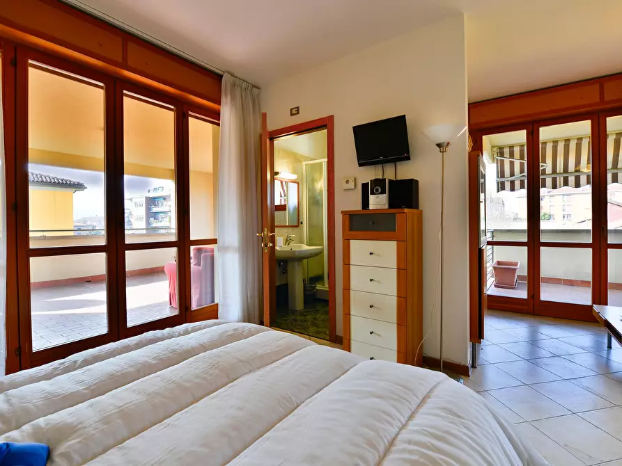 Immagine 11 di Appartamento in affitto  in Via Emilia Levante43 a Bologna