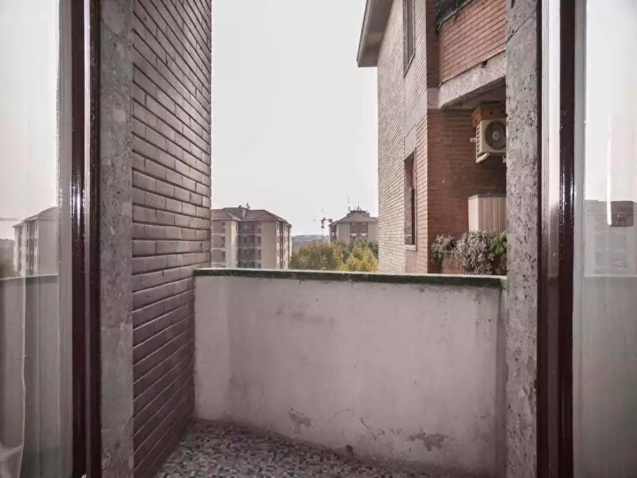 Immagine 21 di Camera in affitto  in Via Salvatore Barzilai14 a Milano