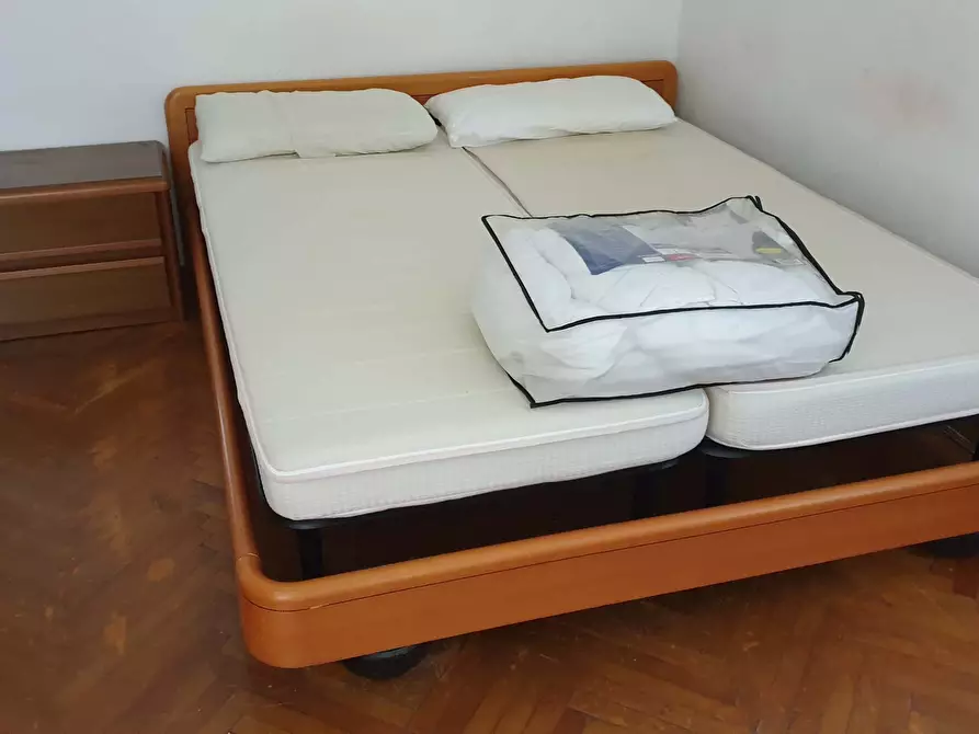 Immagine 1 di Camera in affitto  in Via Castelbarco18 a Trento