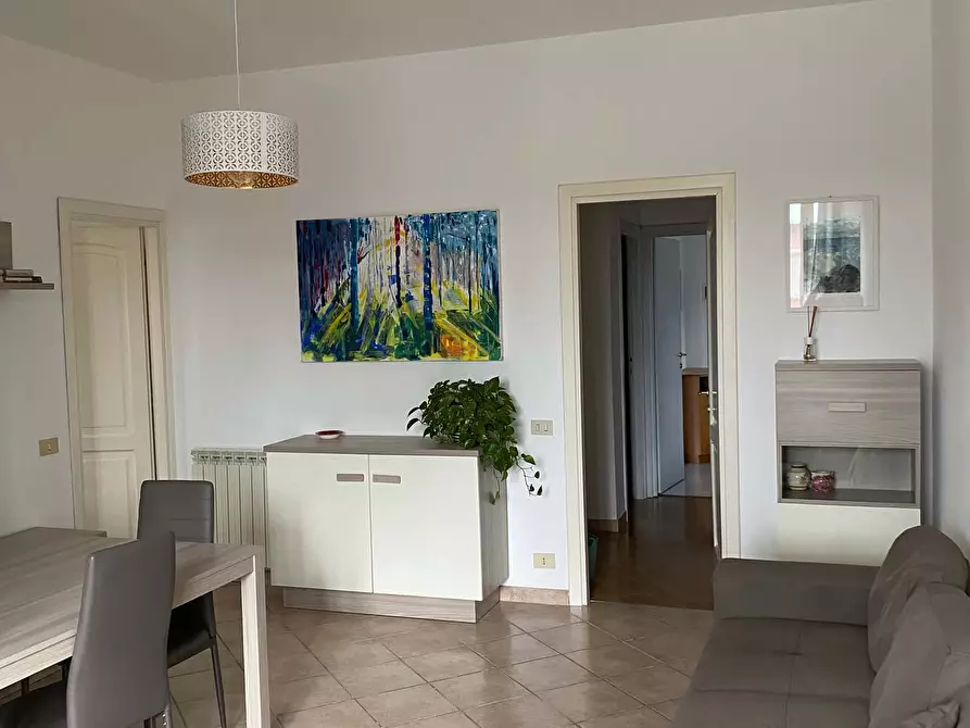 Immagine 7 di Appartamento in affitto  in Via Bussana16 a Fiumicino