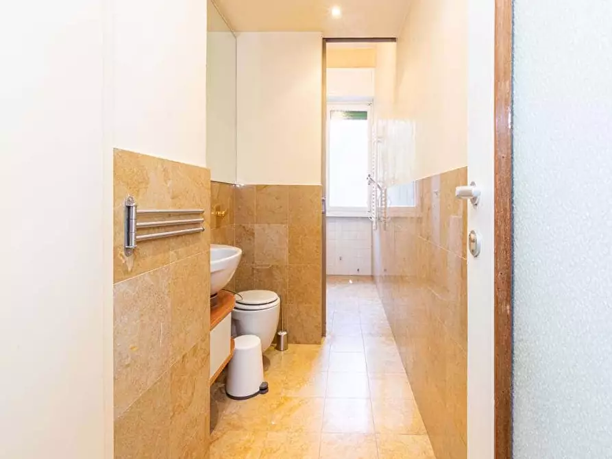 Immagine 7 di Camera in affitto  in Viale Emilio Caldara46 a Milano