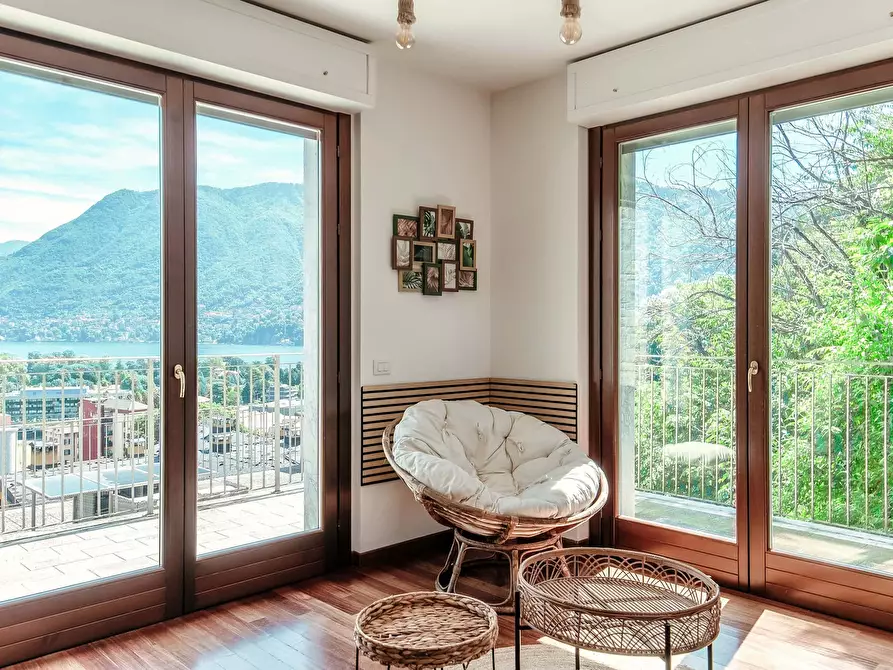 Immagine 13 di Appartamento in affitto  in Via della Conciliazione83 a Como