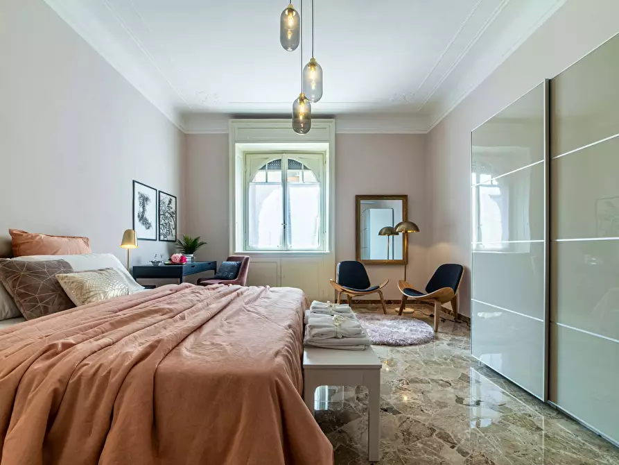 Immagine 4 di Appartamento in affitto  in Via Giovanni Battista Piranesi a Milano