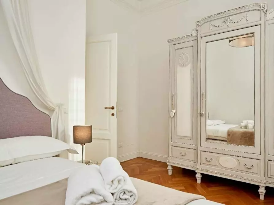 Immagine 10 di Appartamento in affitto  in Via Vallazze20 a Milano