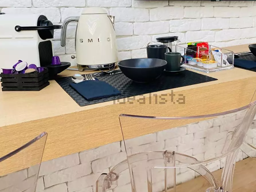 Immagine 19 di Appartamento in affitto  in Via Domodossola7 a Milano