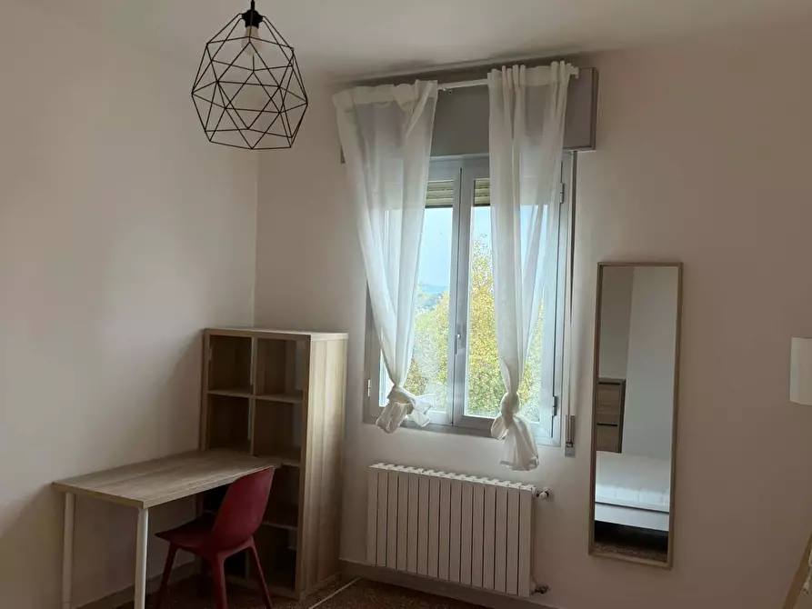 Immagine 2 di Camera in affitto  in Via Giovanni Francesco Barbieri106 a Bologna