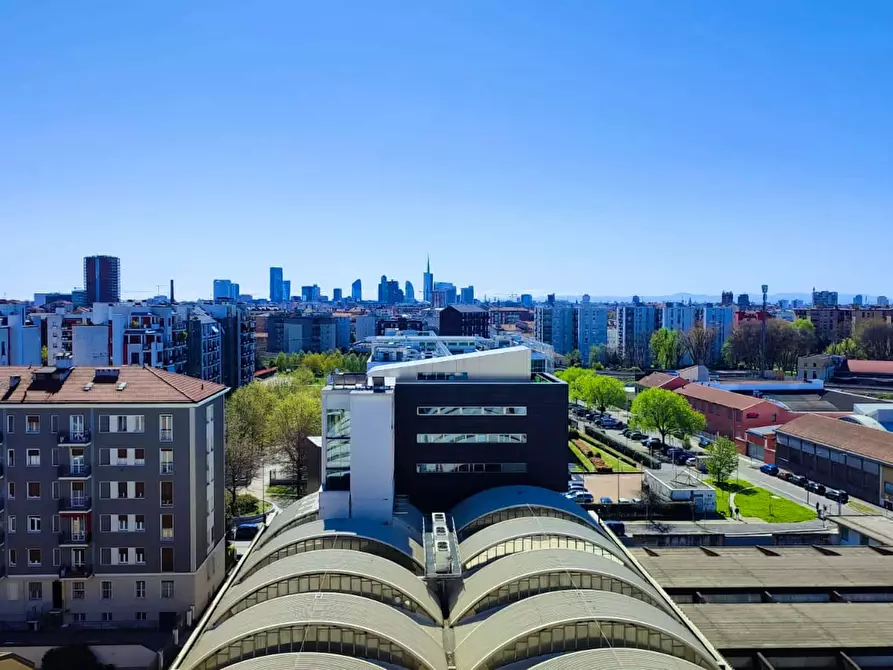 Immagine 22 di Appartamento in affitto  in Via Enrico Cialdini a Milano