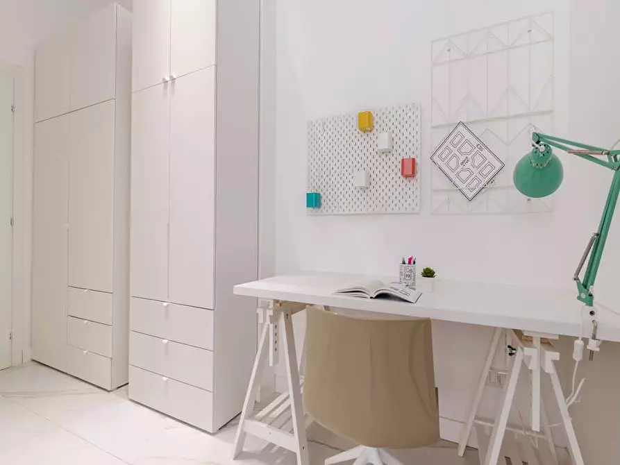 Immagine 8 di Camera in affitto  in Viale Bligny28 a Milano