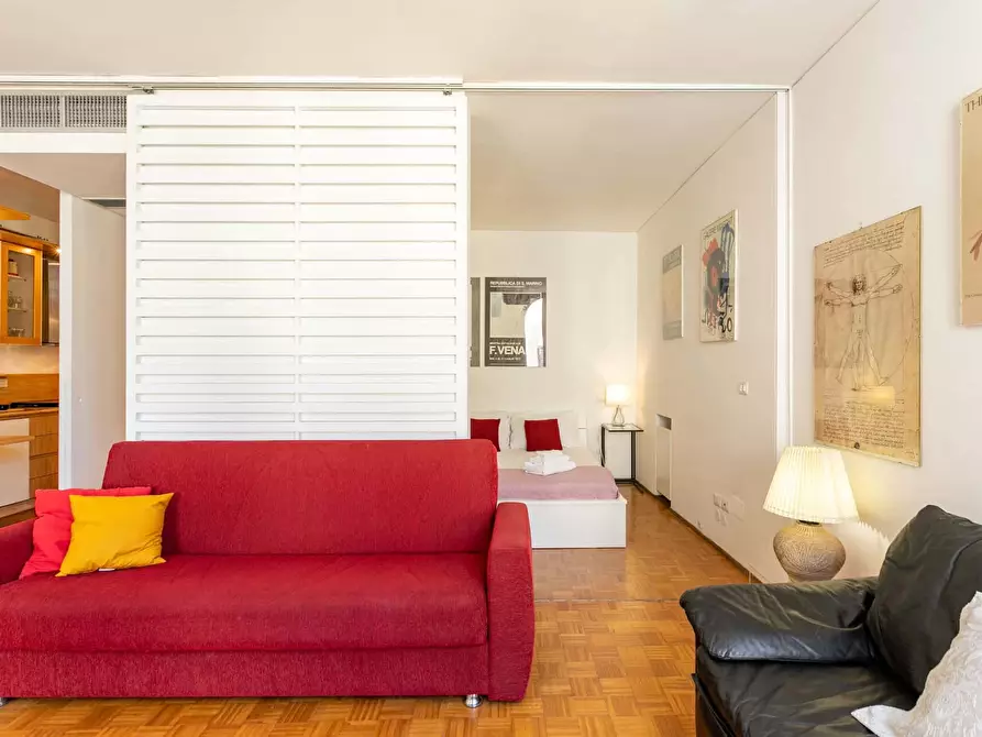 Immagine 23 di Appartamento in affitto  in Costa Scarpuccia1 a Firenze