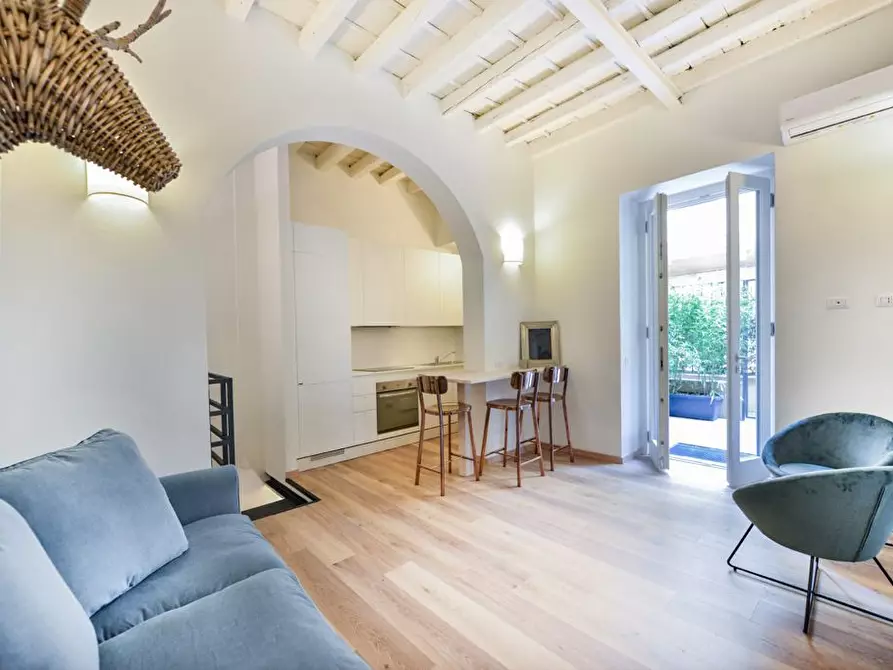 Immagine 11 di Appartamento in affitto  in Corso Garibaldi35 a Milano