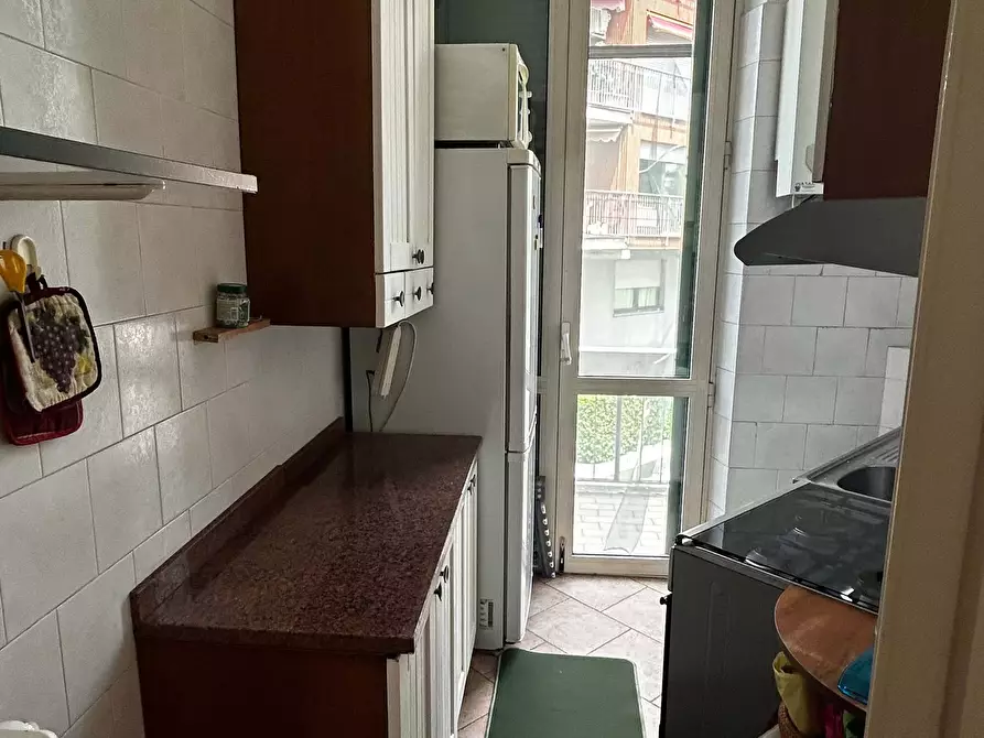 Immagine 7 di Appartamento in affitto  in Via Imperia13 a Milano