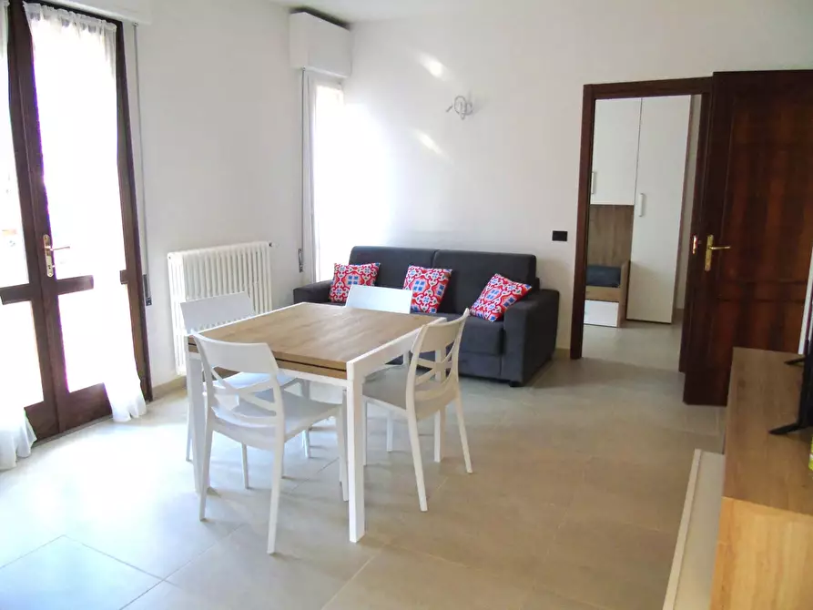 Immagine 8 di Appartamento in affitto  in Via Leonardo Da Vinci9 a Toscolano-Maderno