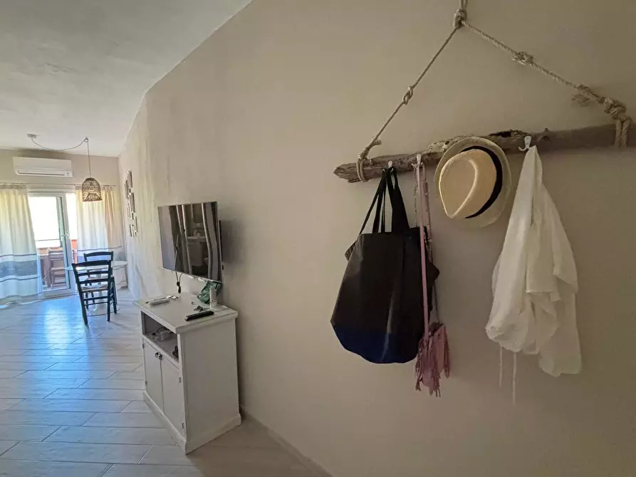 Immagine 11 di Appartamento in affitto  in Via Barrettini1 a La Maddalena