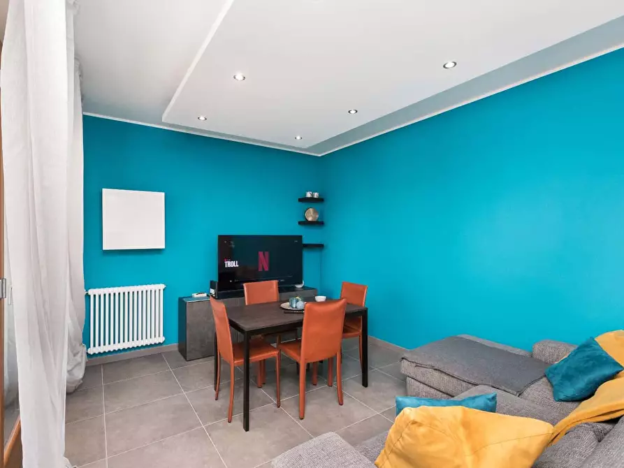 Immagine 5 di Appartamento in affitto  in Via Ugo Tognazzi3 a Milano