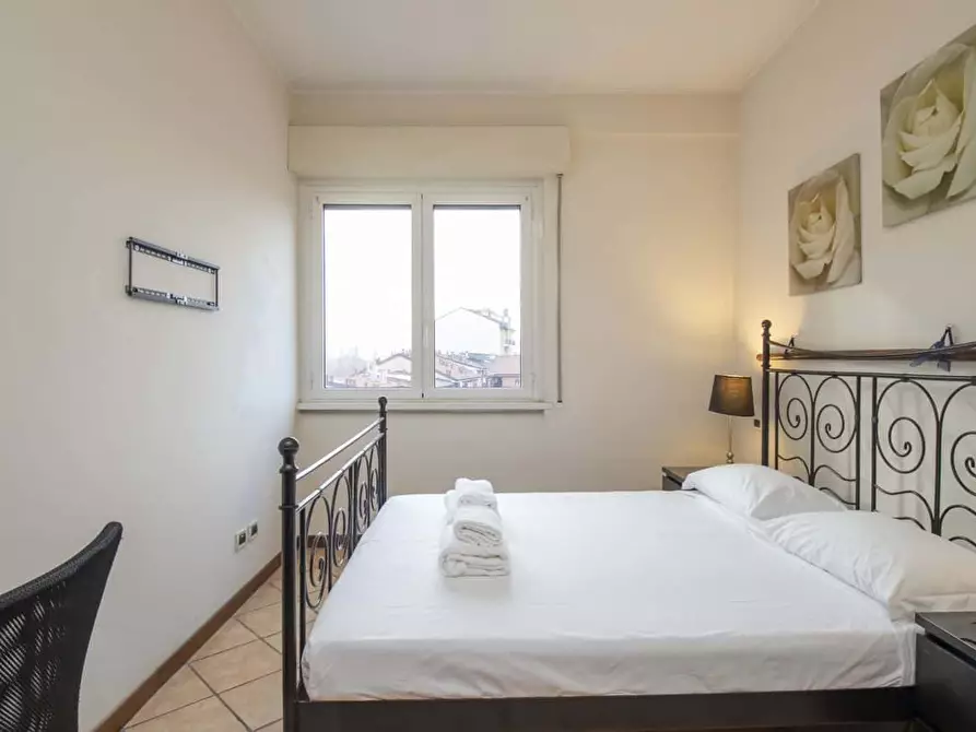 Immagine 23 di Appartamento in affitto  in Via Lodovico Muratori54 a Milano