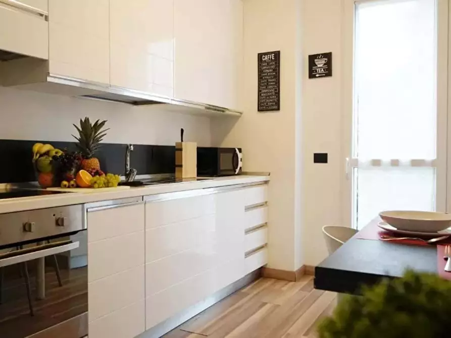 Immagine 10 di Appartamento in affitto  in Via Giuseppe Candiani a Milano