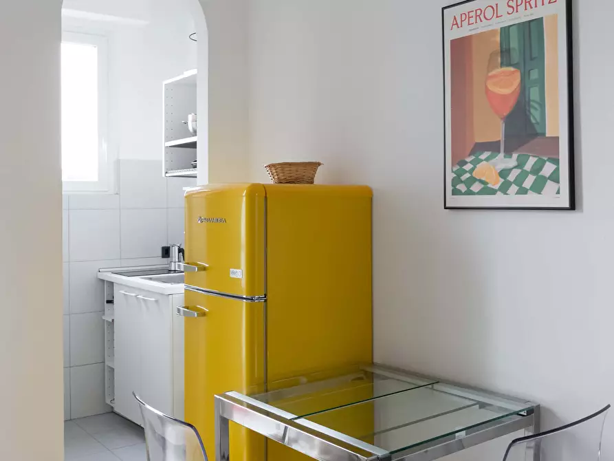 Immagine 20 di Appartamento in affitto  in Alzaia Naviglio Pavese144 a Milano