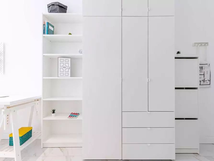 Immagine 7 di Camera in affitto  in Viale Bligny28 a Milano