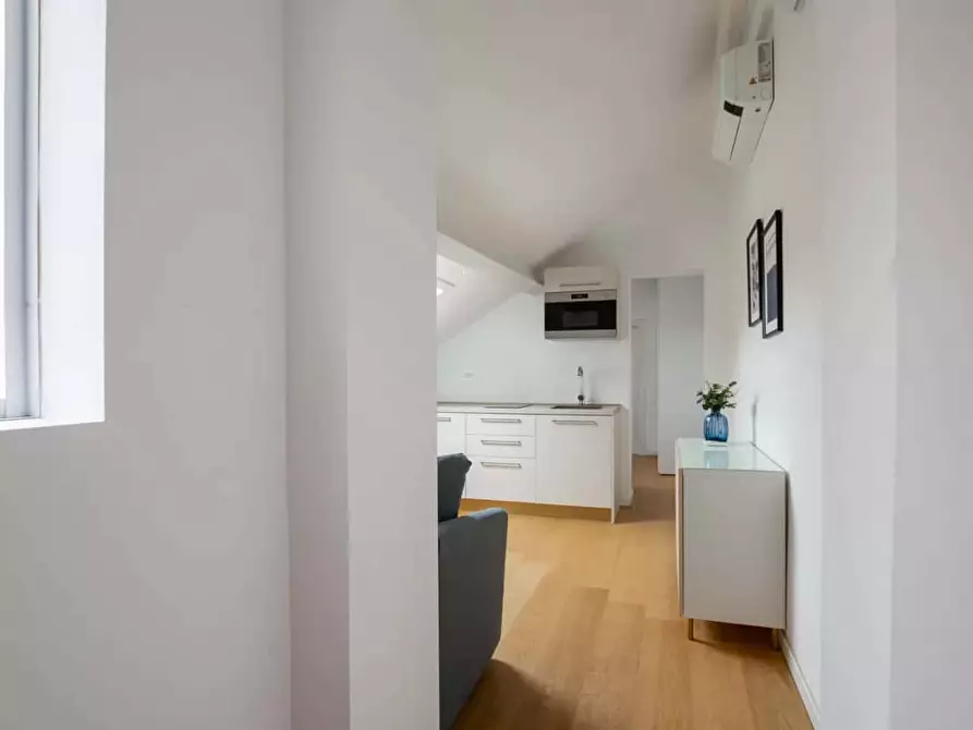 Immagine 5 di Appartamento in affitto  in Via Pietro Crespi14 a Milano