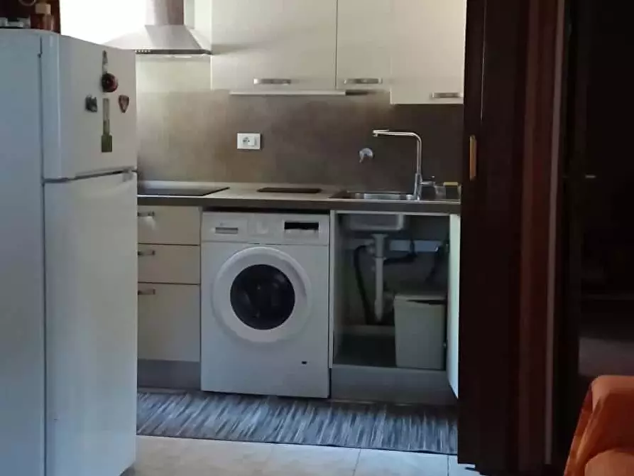 Immagine 12 di Appartamento in affitto  in Via Louis Pasteur118 a Bordighera