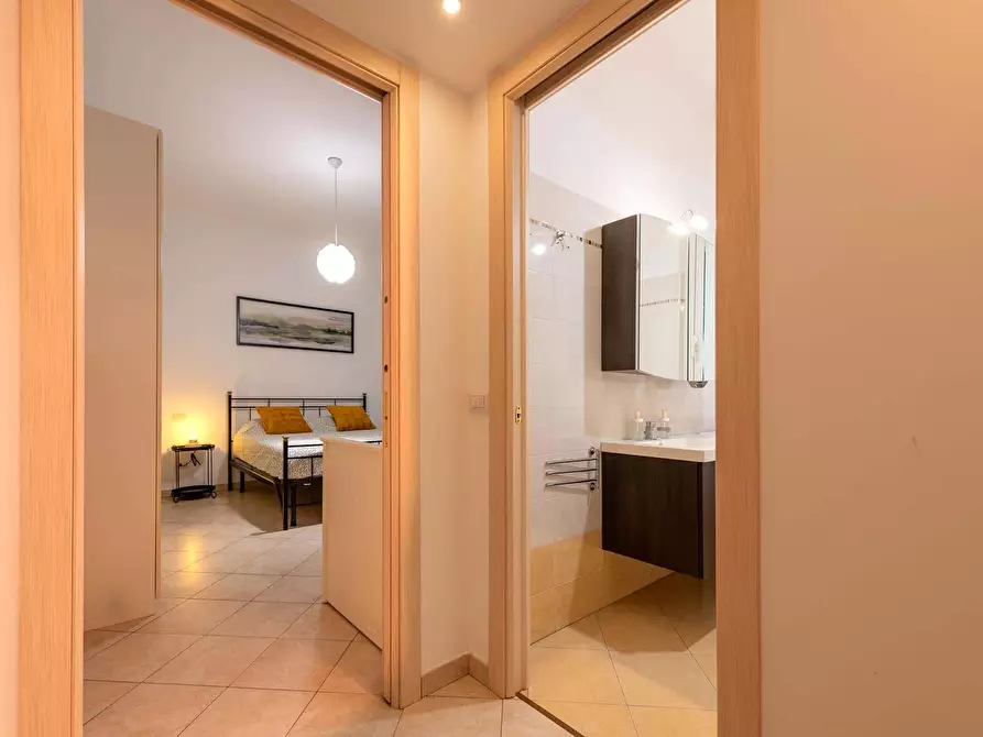 Immagine 25 di Appartamento in affitto  in Via Negroli9 a Milano