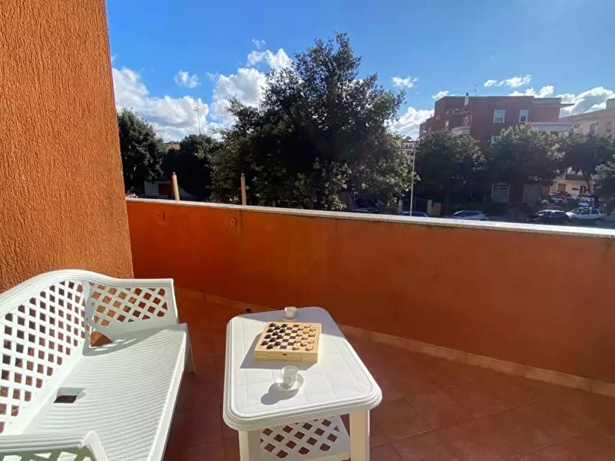 Immagine 11 di Appartamento in affitto  in Viale delle Vigne27 a Porto Torres