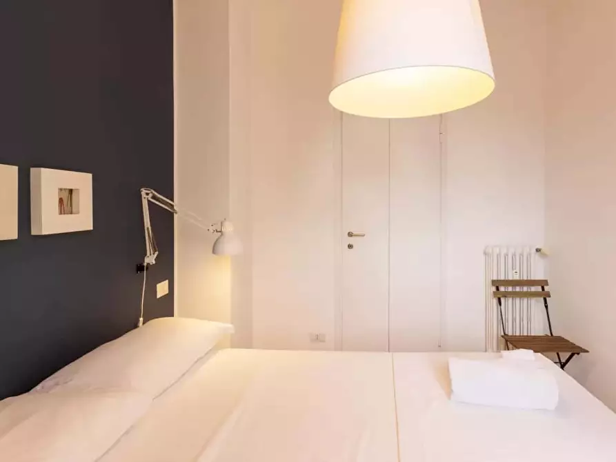 Immagine 12 di Appartamento in affitto  in Corso Sempione12 a Milano