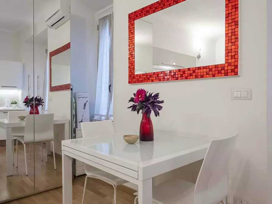 Immagine 9 di Appartamento in affitto  in Via Bergamo3 a Milano