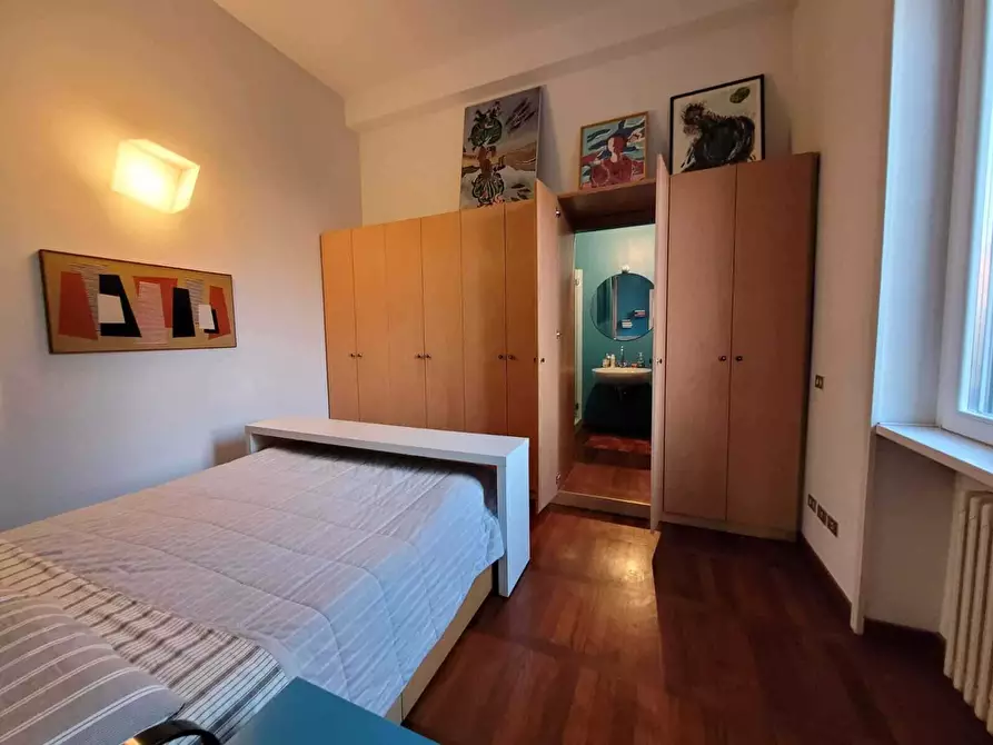 Immagine 10 di Appartamento in affitto  in Piazzale Giulio Cesare21 a Milano