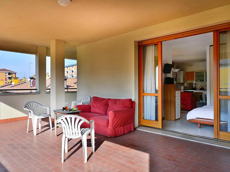 Immagine 19 di Appartamento in affitto  in Via Emilia Levante43 a Bologna