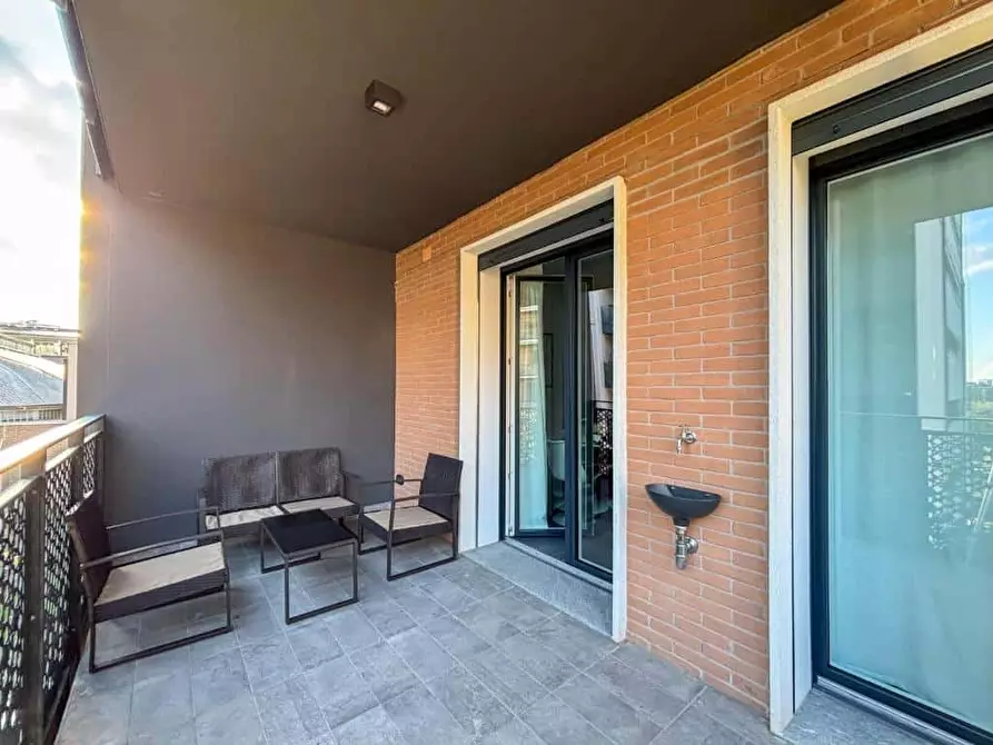 Immagine 15 di Appartamento in affitto  in Via Giovanni Battista Piranesi18 a Milano