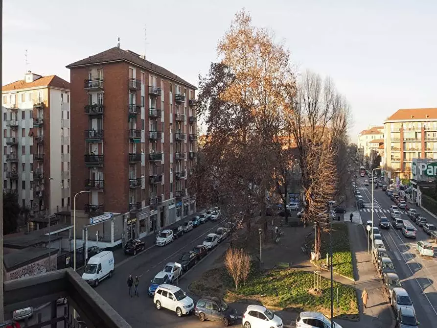 Immagine 22 di Camera in affitto  in Via Vincenzo Giordano Orsini18 a Milano