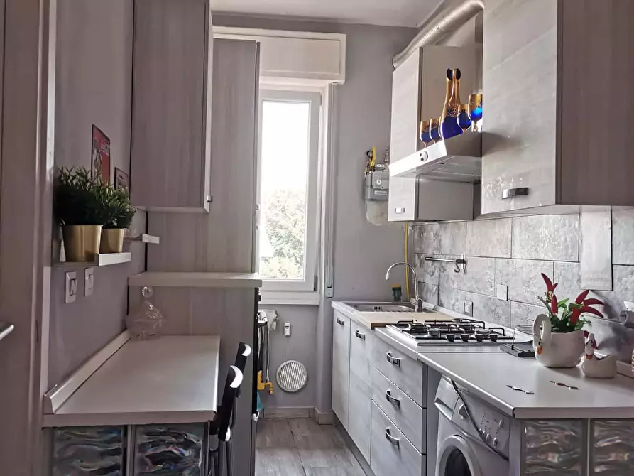 Immagine 7 di Camera in affitto  in Via Vittorio Scialoia9 a Milano