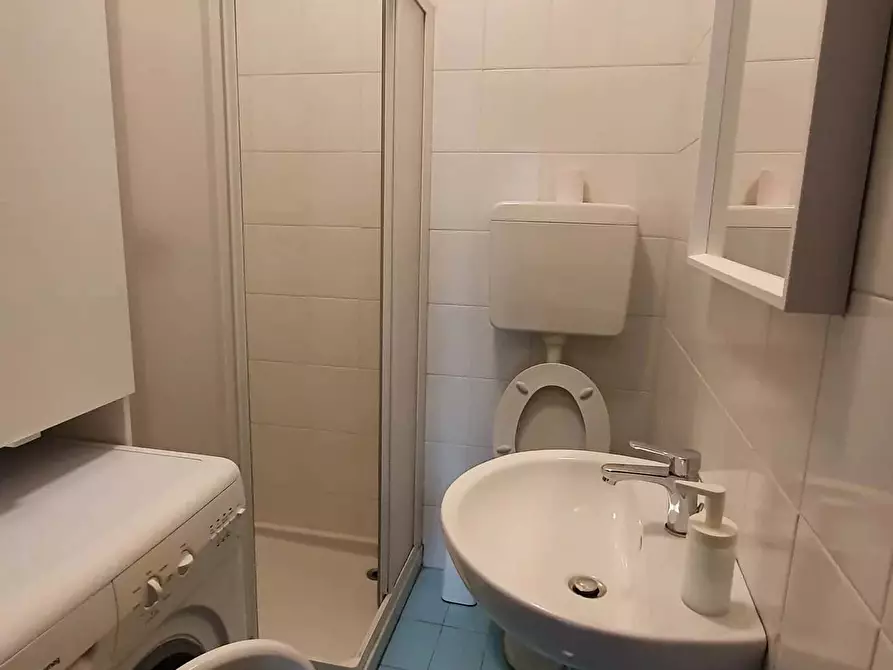 Immagine 6 di Appartamento in affitto  in Via Libero Benedetti4 a Padova