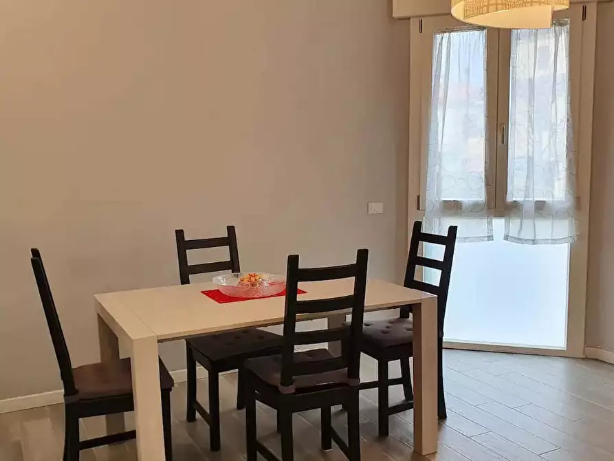 Immagine 10 di Appartamento in affitto  in Via Bartolino da Padova6 a Padova