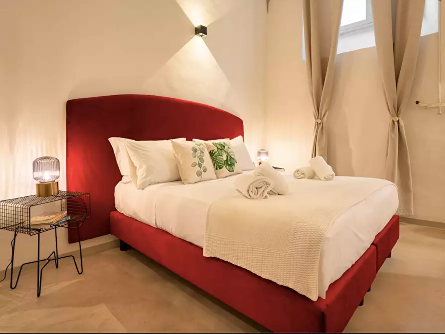 Immagine 4 di Appartamento in affitto  in Via dei Benci a Firenze