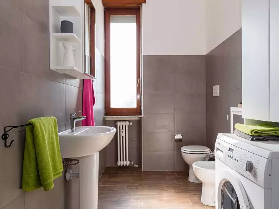 Immagine 13 di Camera in affitto  in Piazza Cartagine4 a Milano