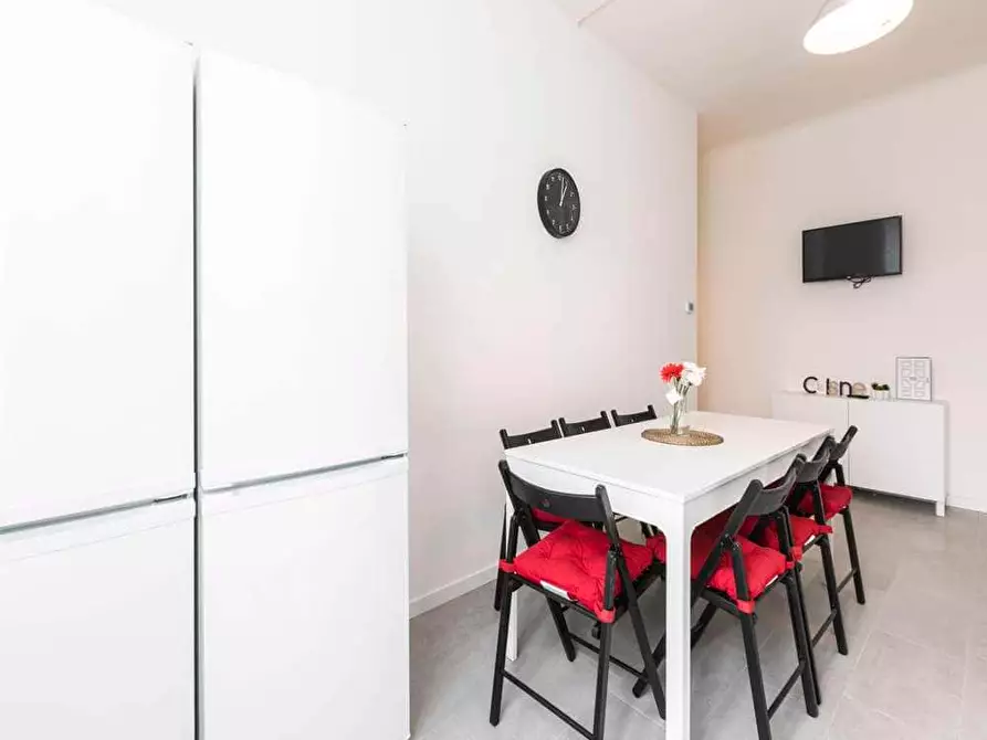 Immagine 16 di Camera in affitto  in Via Privata Parenzo6 a Milano