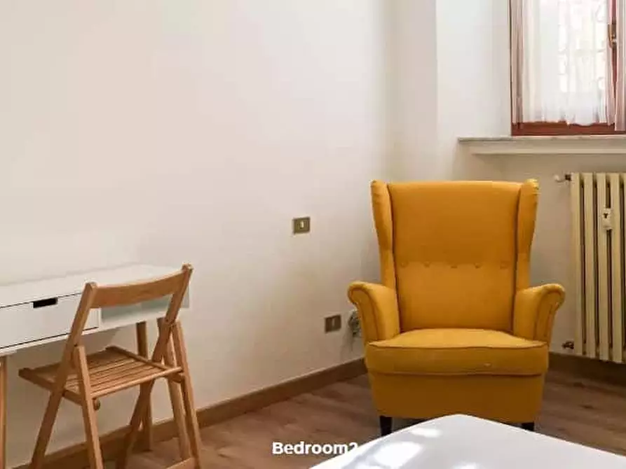 Immagine 10 di Appartamento in affitto  in Corso Sempione87 a Milano