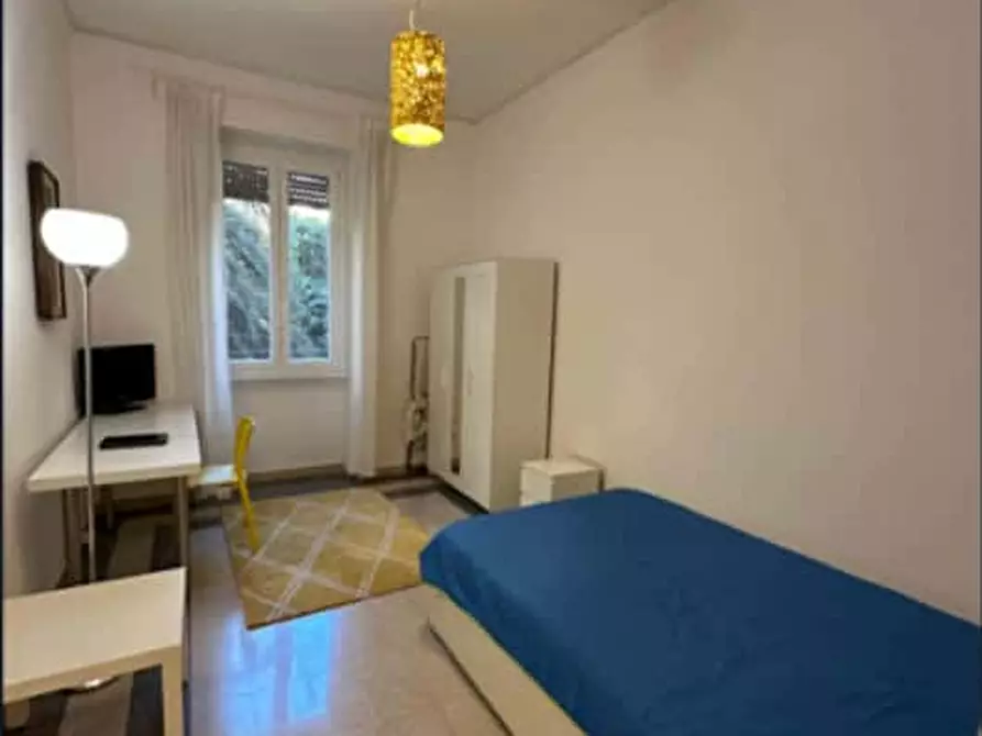 Immagine 2 di Appartamento in affitto  in Viale Eritrea72A a Roma